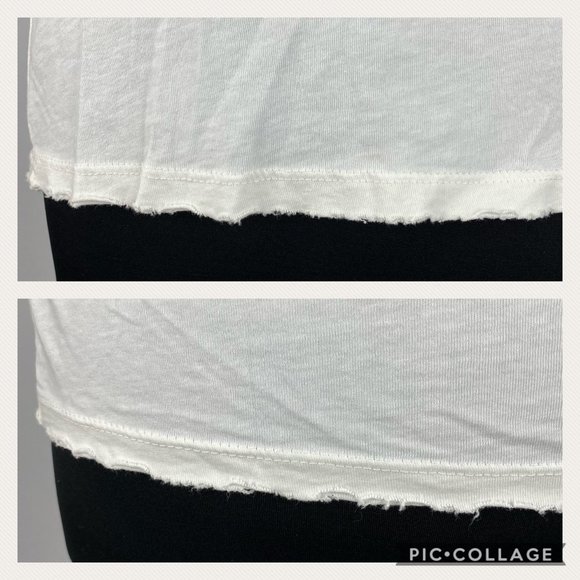 Coca-Cola Doe Mighty Fine Jrs M July 4th USA Tee - Picture 8 of 12